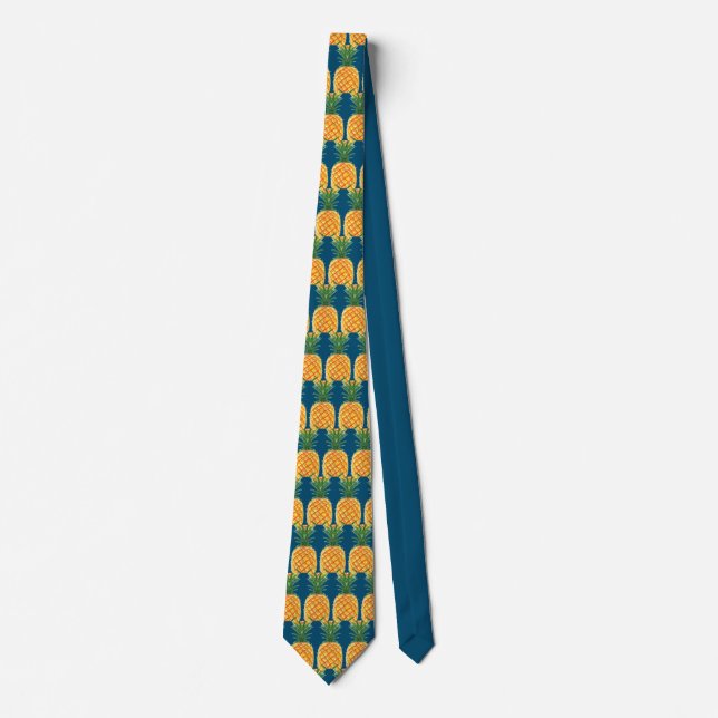 Ananas Slips (Framsida)