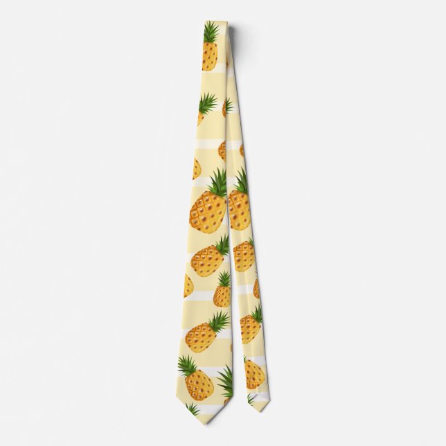 Ananas Slips (Framsida)