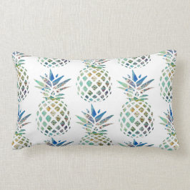 Ananas Söt Lumbarkudde
