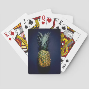 Ananas Spel Kort