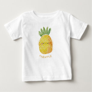 Ananas T Shirt