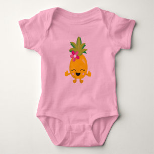 Ananas T-shirt