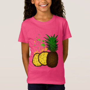Ananas T Shirt