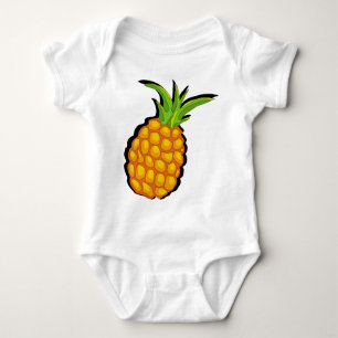 ananas t shirt
