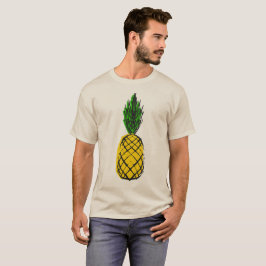 Ananas T Shirt