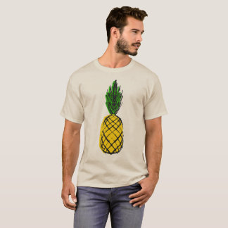 Ananas T Shirt
