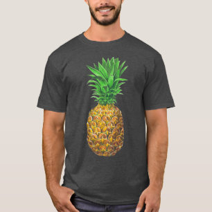 Ananas T Shirt