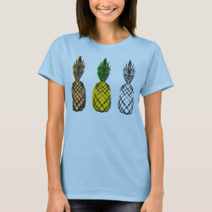 ananas t shirt