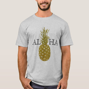 Ananas T-Shirt