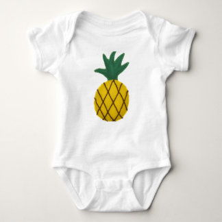 Ananas Tee