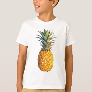ananas tee shirt