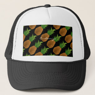 Ananas Thunder_Cove Truckerkeps