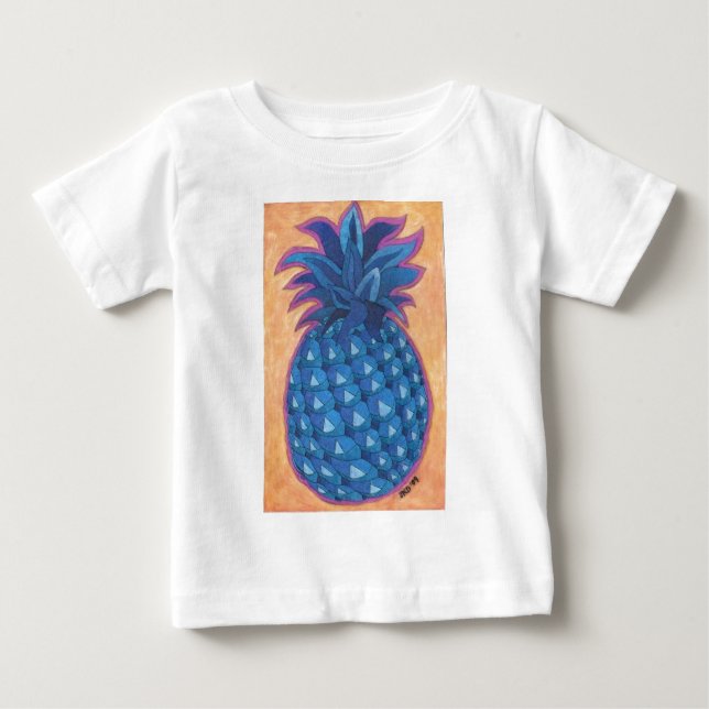 Ananas Tröja (Framsida)