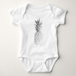 Ananas Tröja