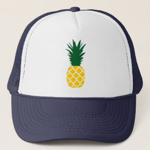 Ananas Truckerkeps