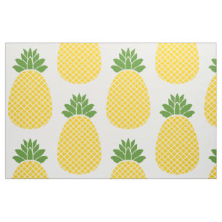 Ananas Tyg
