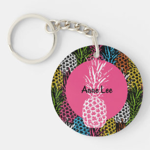 Ananas Vild och Söt