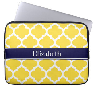 Ananas Whatécan #5 Laptop Sleeve