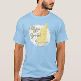 Ananas Whip T-Shirt