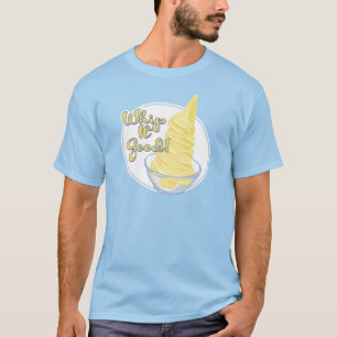 Ananas Whip T-Shirt