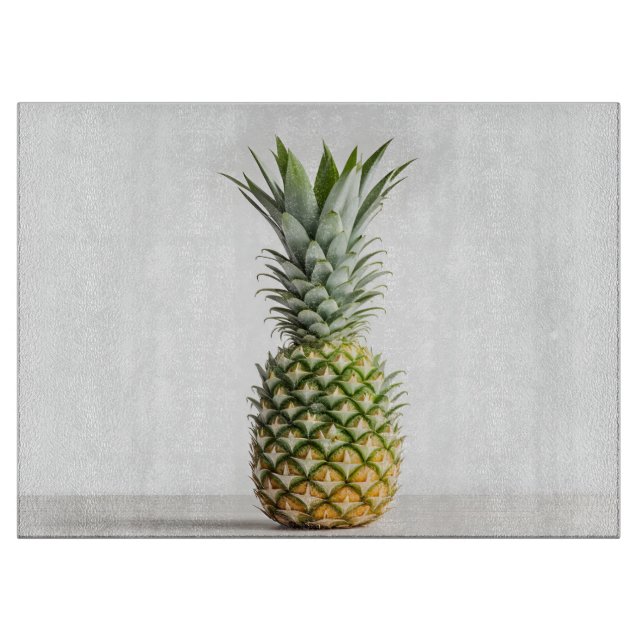 Ananasfrukt (Framsidan)