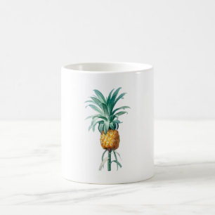 ananasgren kaffemugg