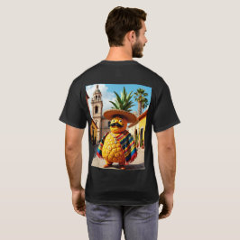 Ananasimperium - El PineCho T Shirt