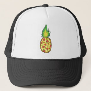 AnanasPizzaparodi Keps