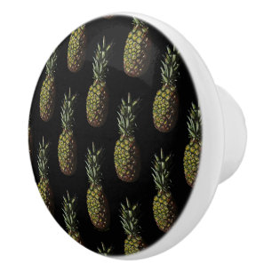 Ananasselknoppar Knopp