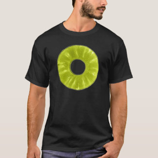 Ananasskiva T-shirt