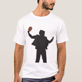 ananassmäll tee