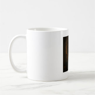 Ananassökriket Classic - Gräs Far-Mugg Kaffemugg
