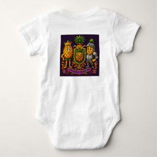 Ananassökriket T Shirt