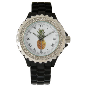 ananastid! armbandsur