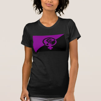 anarcha-feminism t-shirt