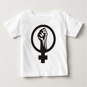 Anarcha Feminism T-shirt