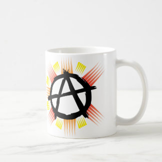 Anarchapulco Mug Kaffemugg