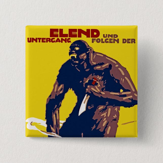 Anarchie Knapp (Framsida)