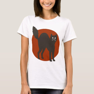 Anarchist Black Cat Essential T Shirt