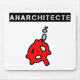 Anarchitecte - Jeux de Mots - Francois Ville Musmatta