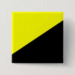 Anarcho-Capitalist Flagga Knapp