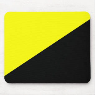 Anarcho-Capitalist Flagga Musmatta