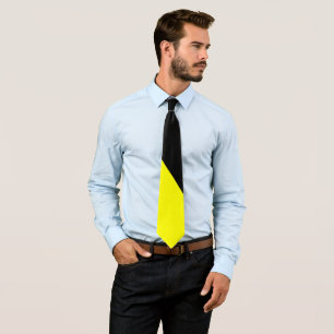 Anarcho-Capitalist Flagga Slips