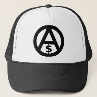 Anarcho Capitlism hatt Keps