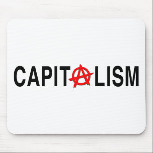 Anarcho kapitalism musmatta