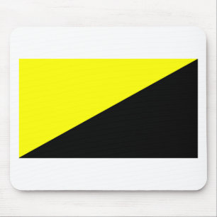 Anarcho-Kapitalist flagga Musmatta