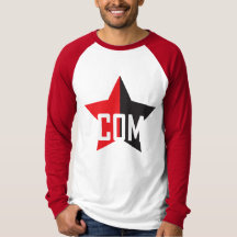 Anarcho-Kommunist stjärna