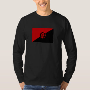 ANARCHO-SYNDICALISM TEE