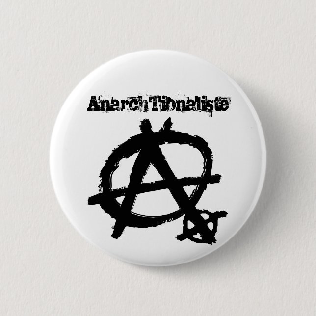 AnarchTionaliste Knapp (Framsida)