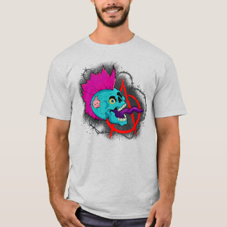 Anarchy  t shirt